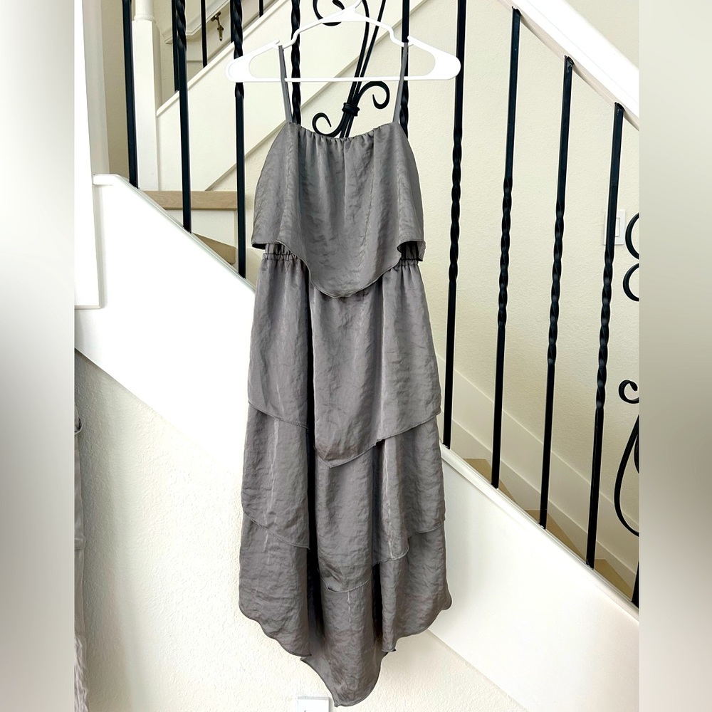 Banana Republic Midi